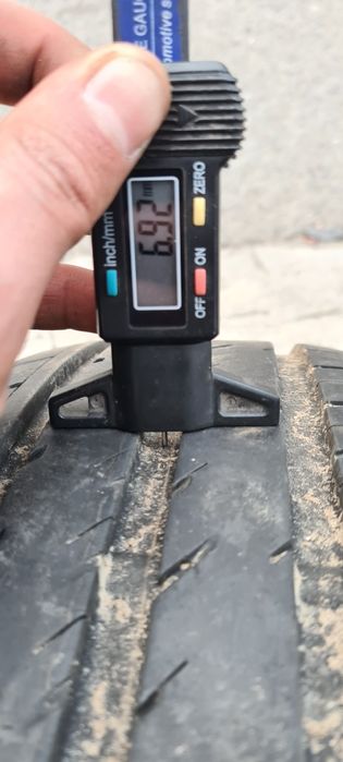 Гуми 205 60 15 фулда