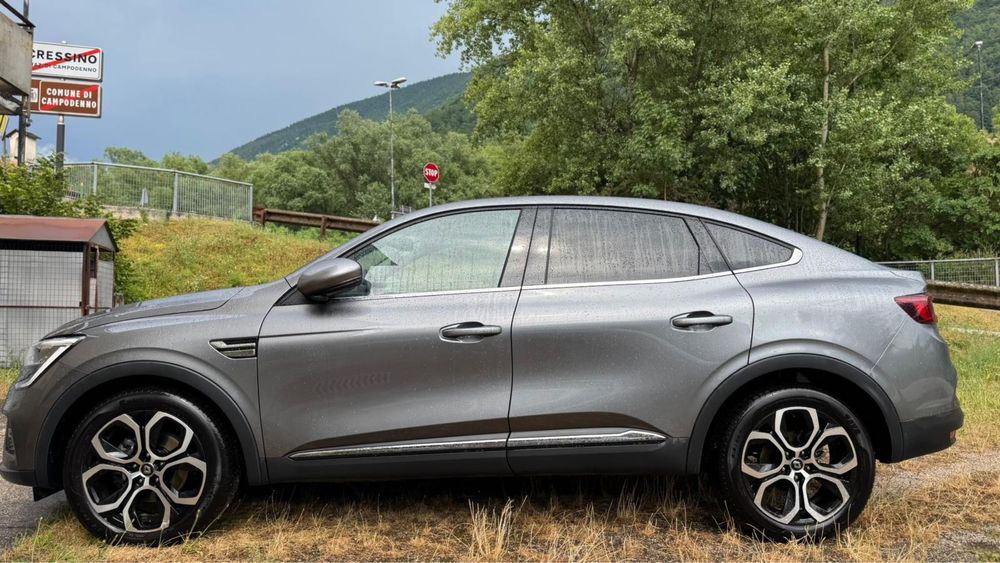 RENAULT Arkana 2022 — imagine 3