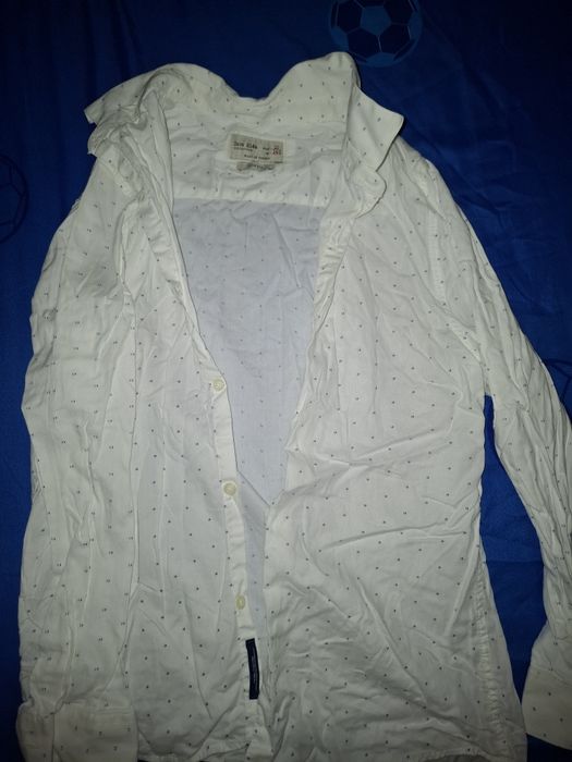 Camasa baieti Zara 140