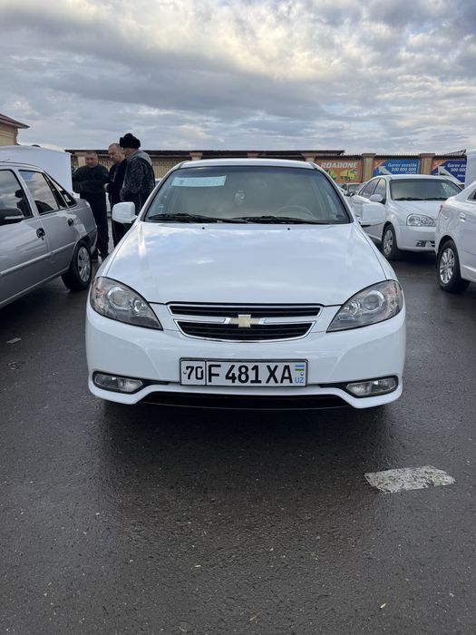 Gentra 2023 sotiladi