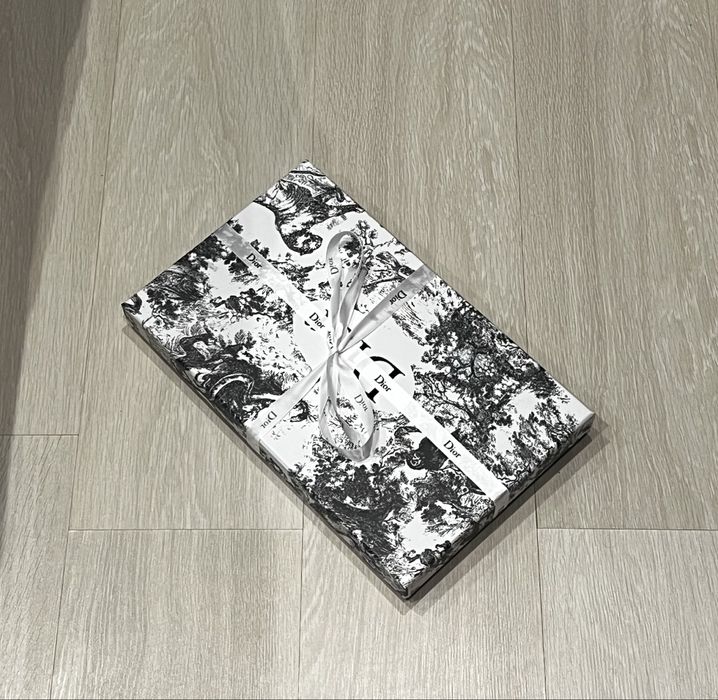 Шарф Christian Dior