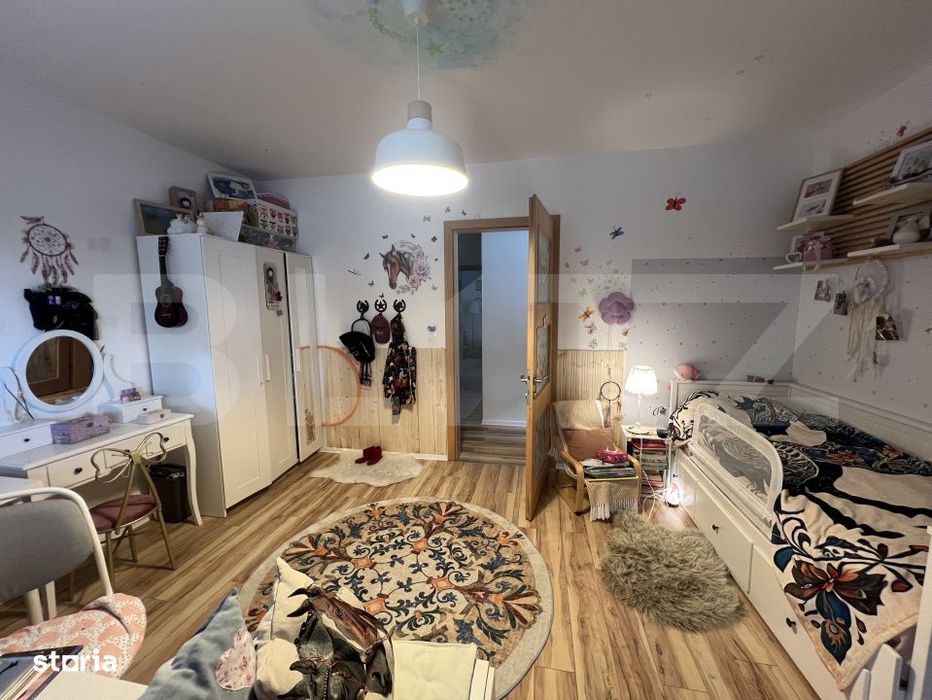 Casa duplex 100 mp in Livezeni – Zona linistita, ideala pentru famil