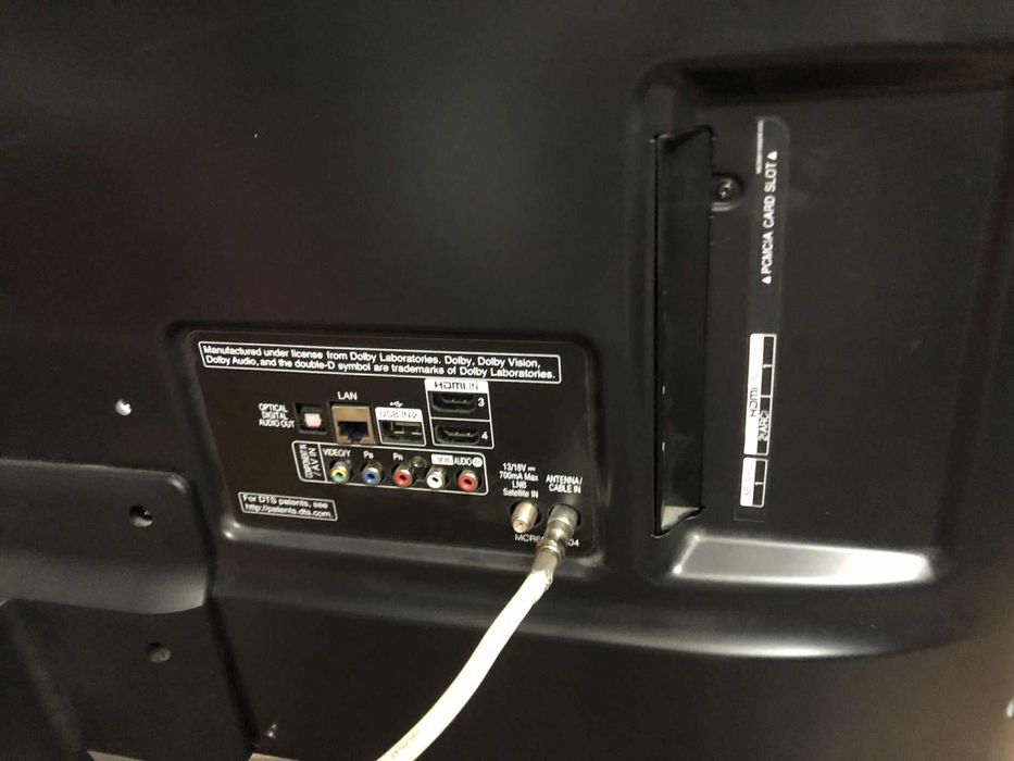 Телевизор LG 43’