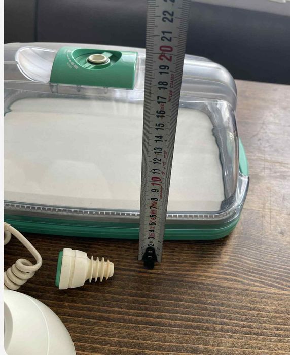 Zepter  кутии за вакуумиране Цептер