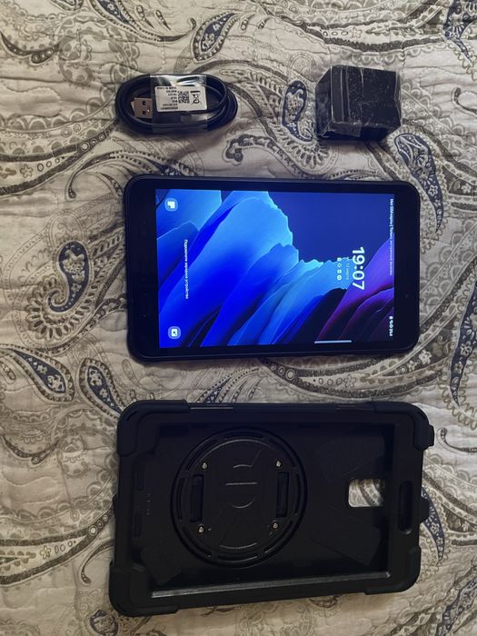 Samsung Galaxy Tab Active 3