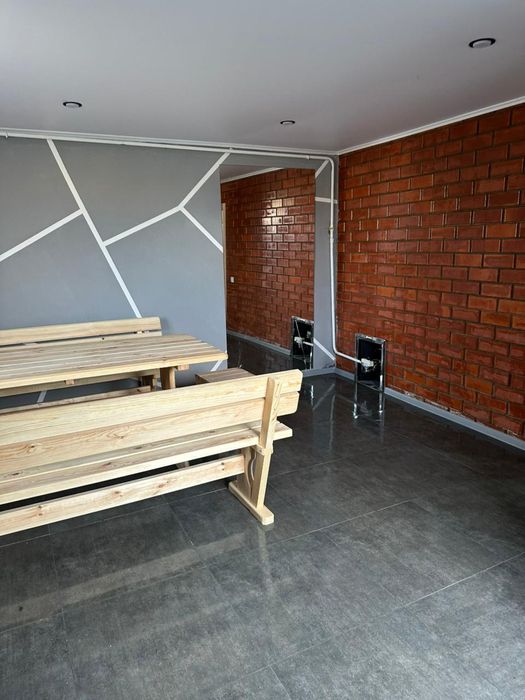 Продам дом во втором Костанае