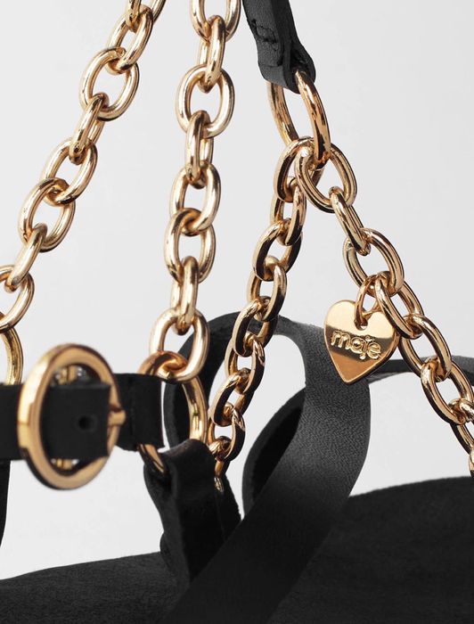 Босоножки Maje 36 размер