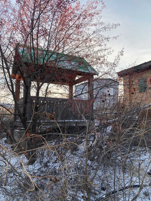 Продам ДАЧУ в кооперативе Березка за поселком Куленовка