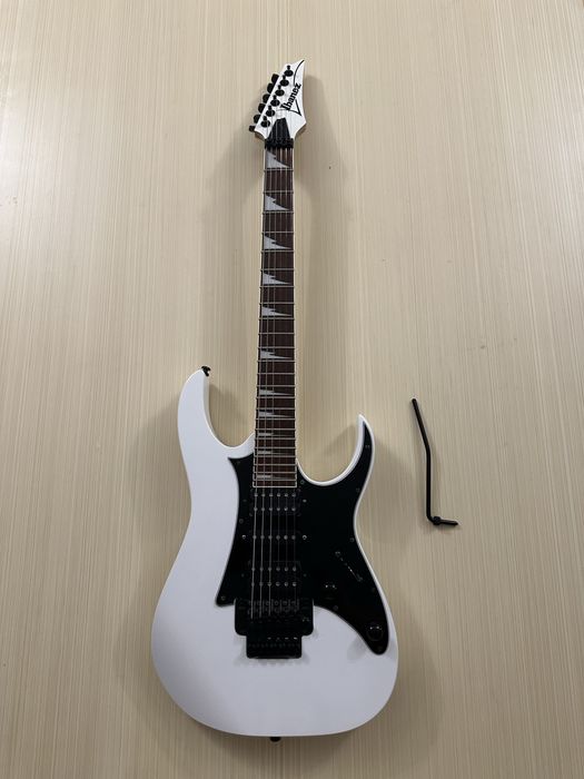 Ibanez rg450dx floyd rose