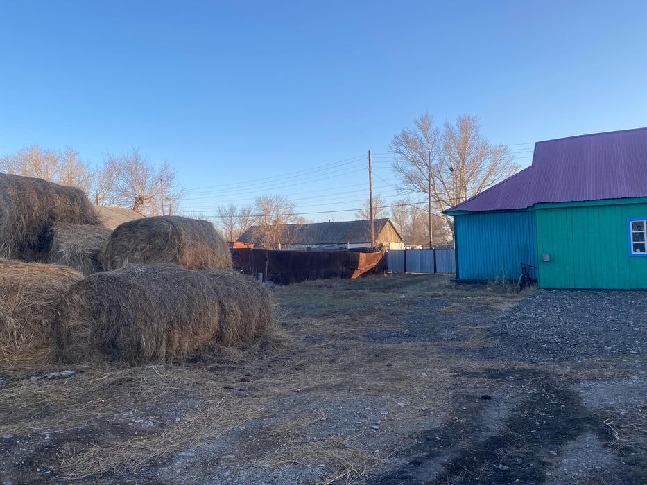 часный дом калбатау