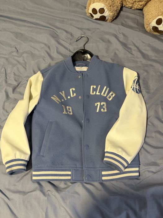 Детски дрехи nike ,zara,h&m,tommy hilfiger 128-140