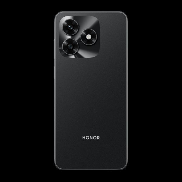 Продам новый Honor x5c plus 128gb в черном цвете