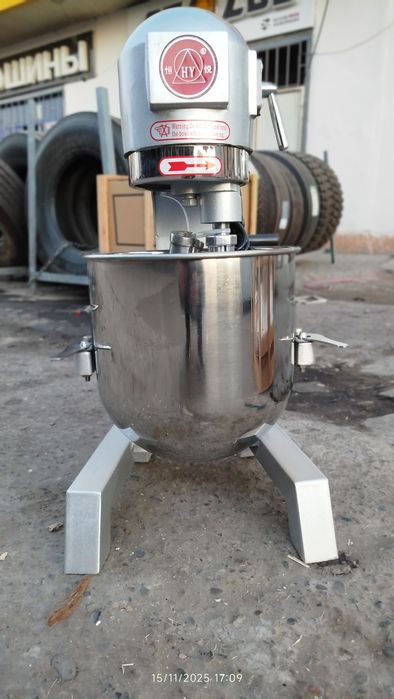 Mikser Миксер миксер