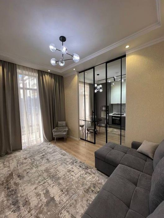 Продам квартиру новостройке Vek 2/5/8 72m2