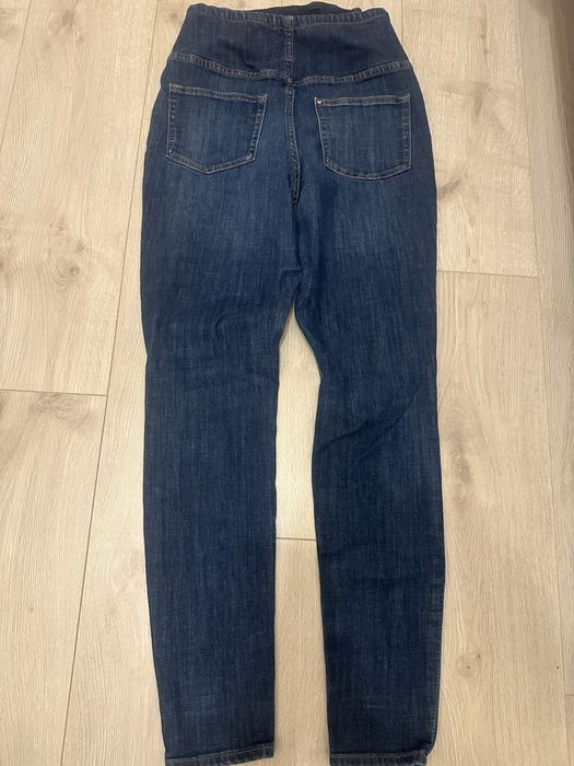 Дънки,спортни долнища и блузи за  бременни