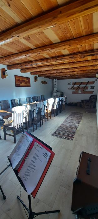 Locație fosta cramă Vinalcool