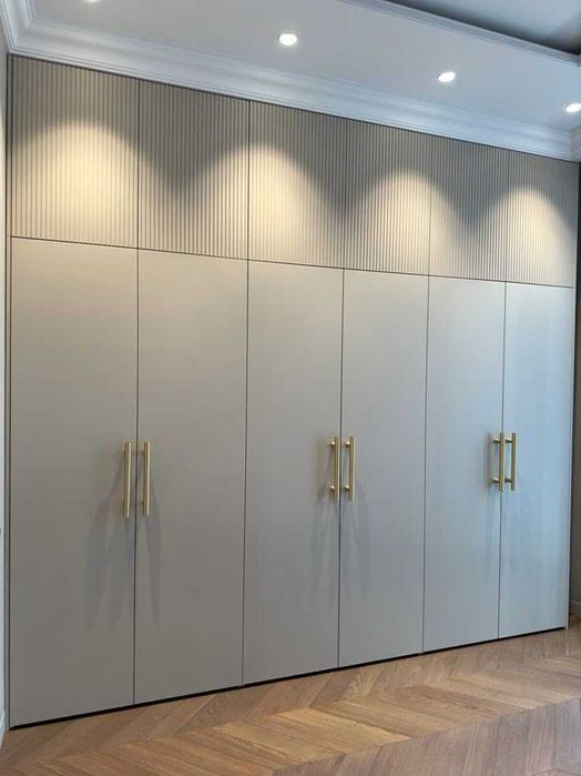 Мебель под заказ для дома, кафе, бара, спорт зала, магазина.