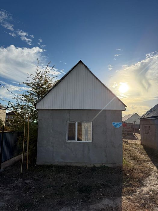 Продаётся  частный дом