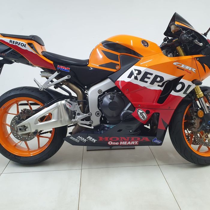 honda repsol • Anunturi gratuite • OLX.ro