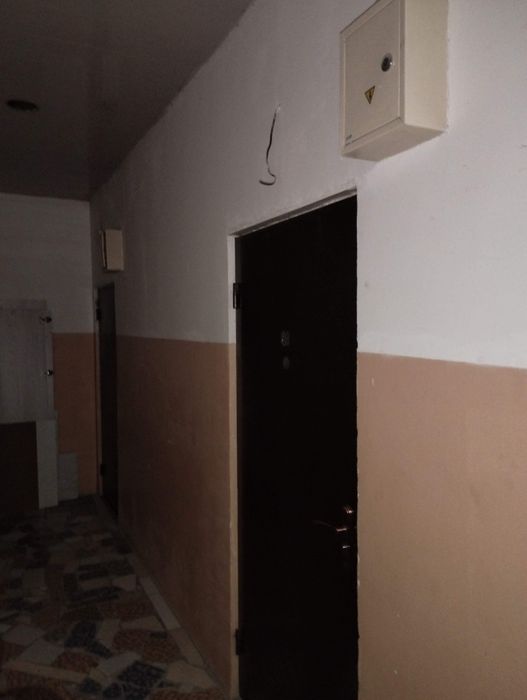 Комната для девочек с хозяевами  адрес ттз 1