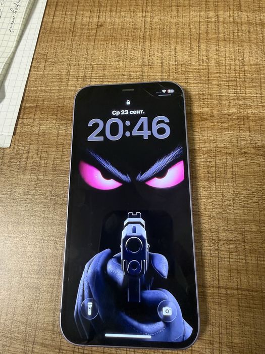 iPhone 12 продам срочно