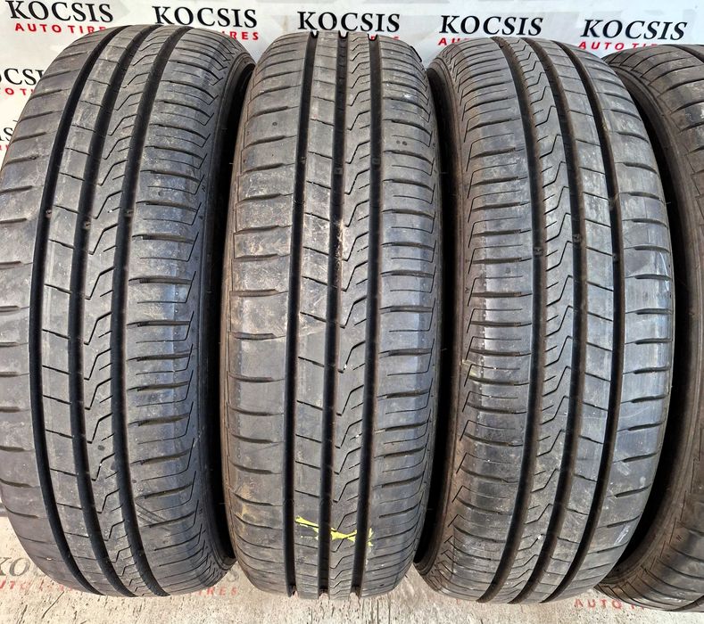Anvelope second hand vara 165 70 14 Hankook