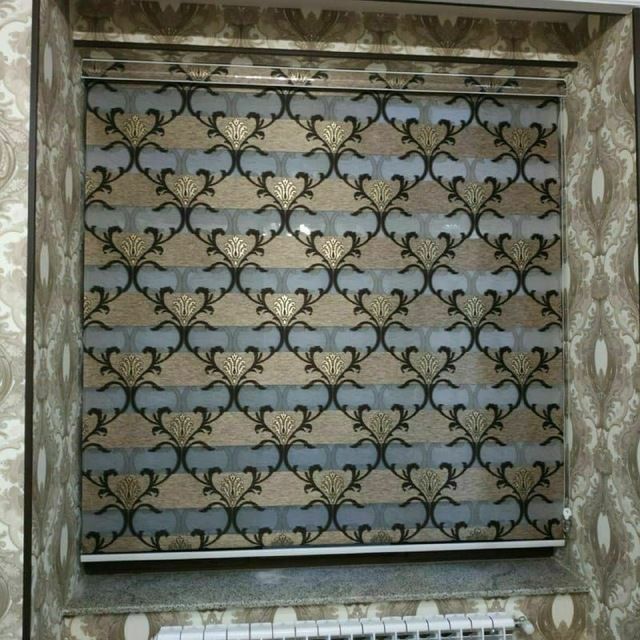 Jalyuzi | Jaluzi | Жалюзи | Жалюза | Жалузи | Москитная сетка SM -1