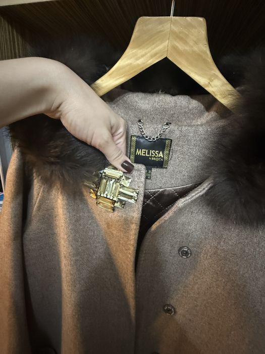 Пальто продам в хорошем состояние