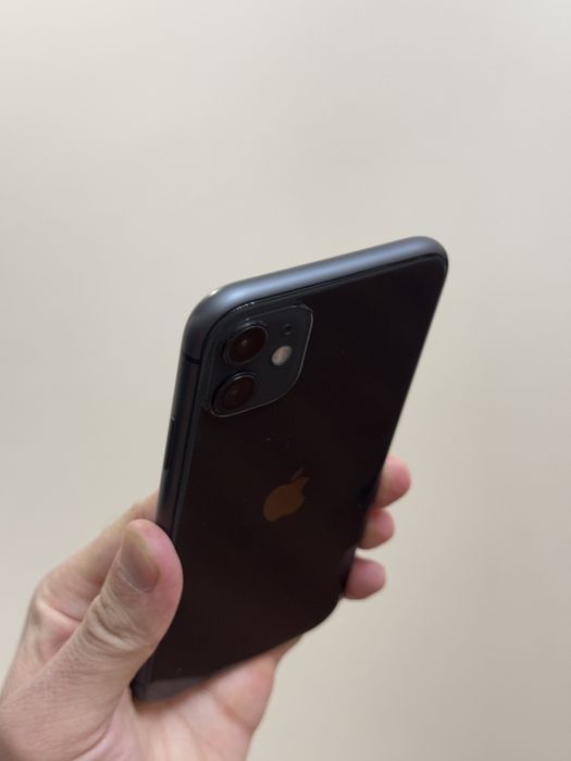 Iphone 11. 64гб. 10/10