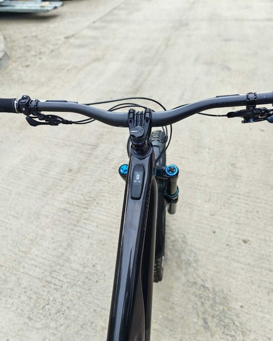 Vand bicicleta electrica  Specialized Turbo Levo 3 Expert Carbon