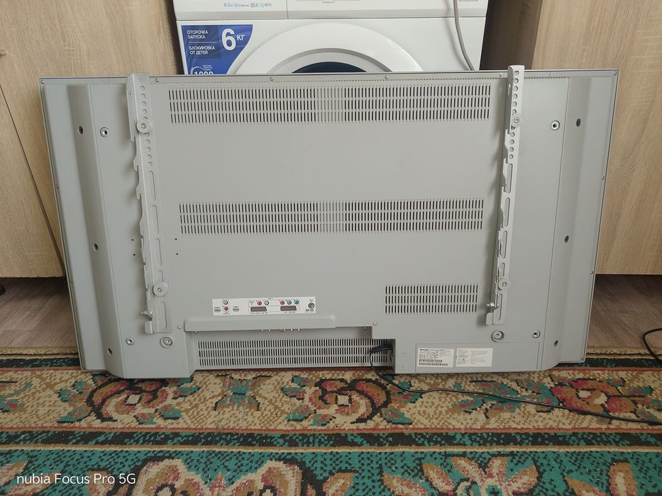 Продам телевизор PHILIPS