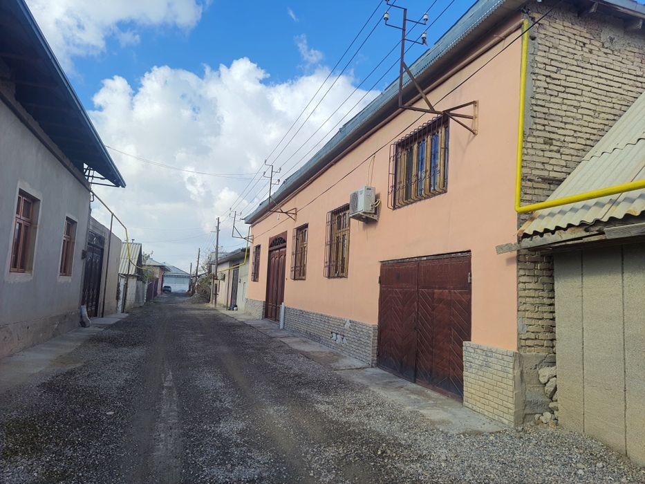 Продаётся, обмен на квартиру