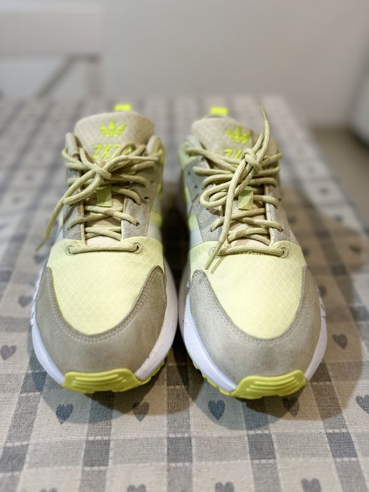 Adidas Originals ZX22 Boost