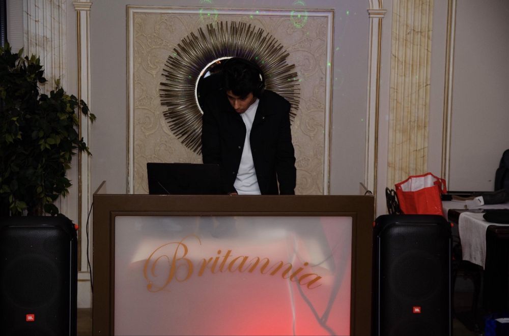 DJ majorate & petreceri private