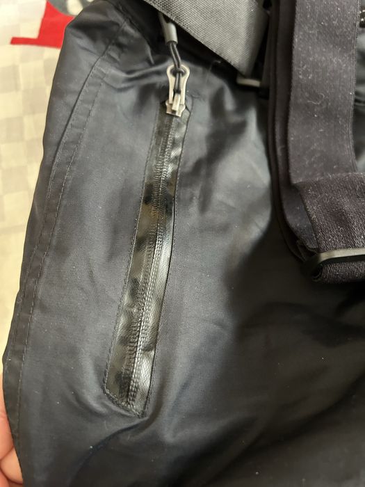 Pantaloni ski noi impermeabili dama femei 3M Thinsulate noi