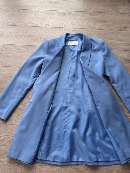 Sacou lung Stradivarius