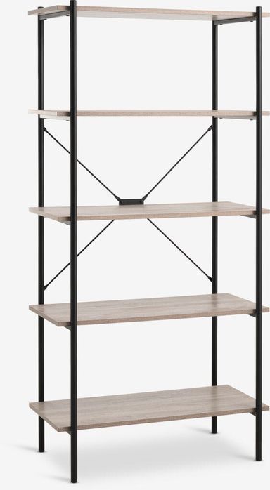 Етажерка VANDBORG 5 рафта