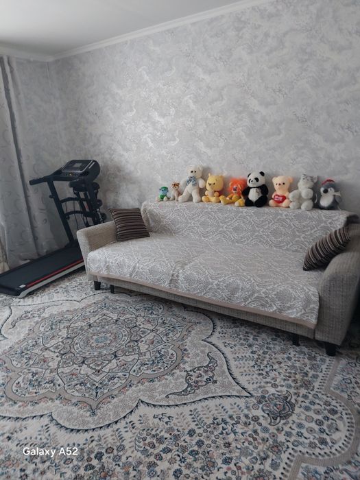 Продаётся дом на Аблакетке