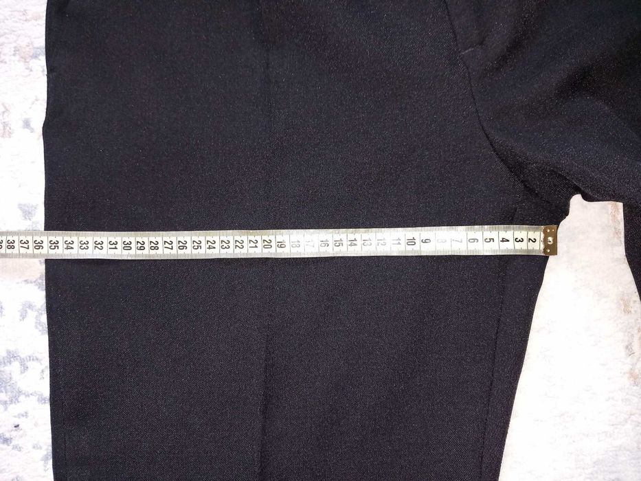 Pantaloni  stofa barbat marimea 52