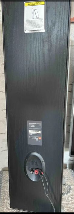 Jbl N36ll акустическая система
