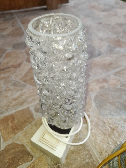 Lămpi, sfetnic import Germania