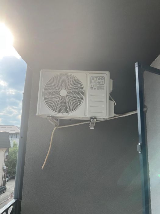 Vand Aer Conditionat Starlight