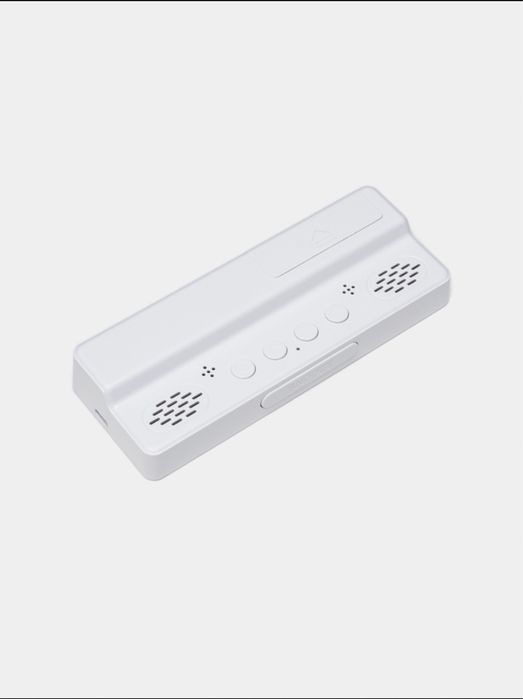 Электронные часы настольные, 2 будильника, термометр