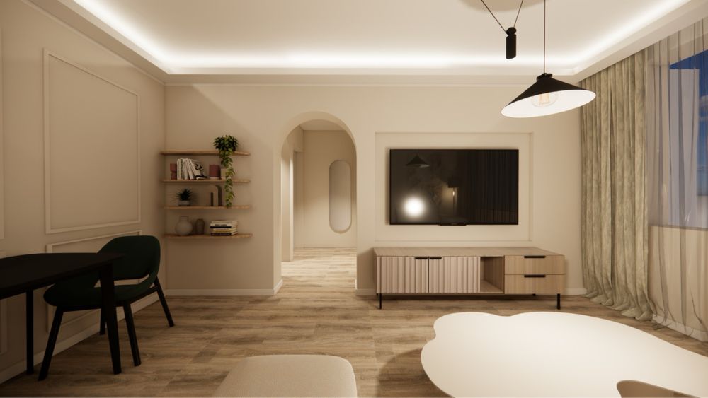 Sibiu Ultracentrala  2 semidecomandate 110000 euro