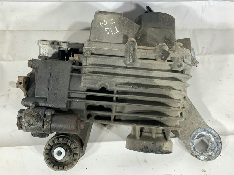 Diferential spate Volkswagen Sharan 7N 2.0 tdi CBBB 0AY525010C