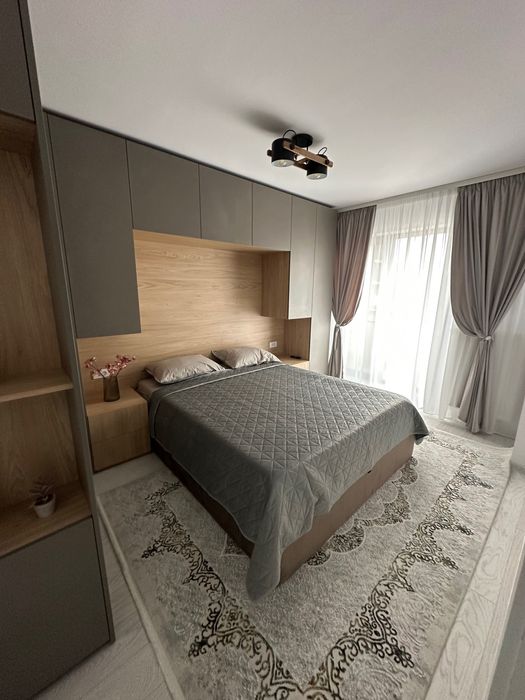 Apartament 2 Camere de închiriat, Bragadiru