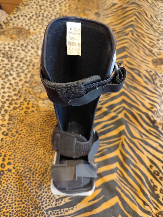 Ортеза S размер.