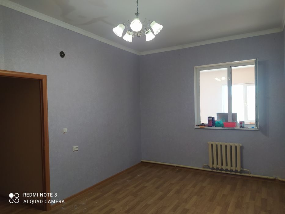 Мелкий ремонт обой