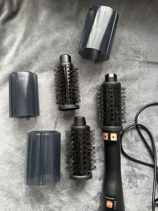 Peria rotativă Rowenta Ultimate Experience