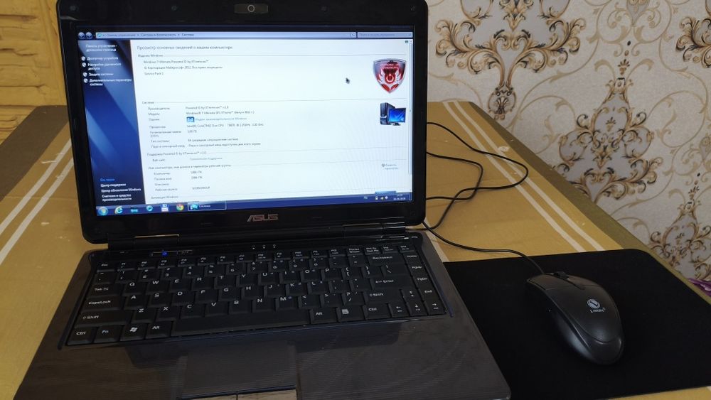Noutbuk Asus ...